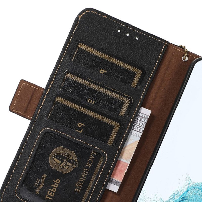 Puzdro Samsung Galaxy A55 5g S Rfid Ochranou