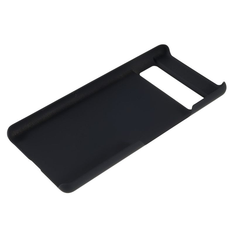 Kryt Google Pixel 7 Pogumovaný Lesklý Povrch