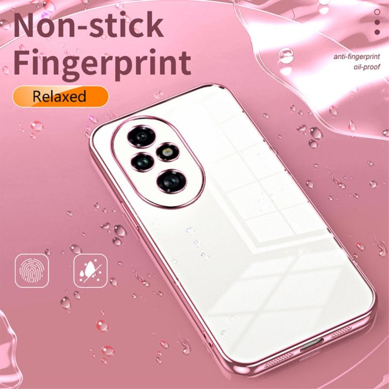 Kryt Honor 200 Pro Galvanizovaný Rám