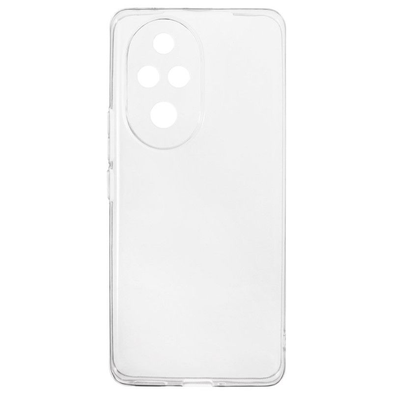 Kryt Honor 200 Pro Lesklý A Priehľadný
