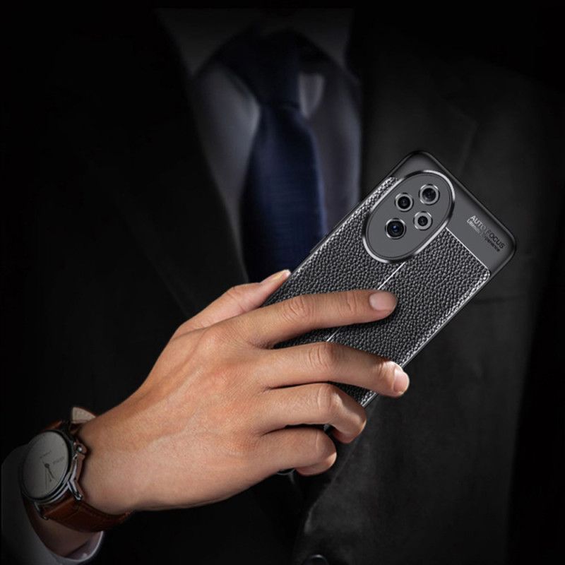 Kryt Honor 200 Pro Kryt Na Mobil Dvojitá Čiara