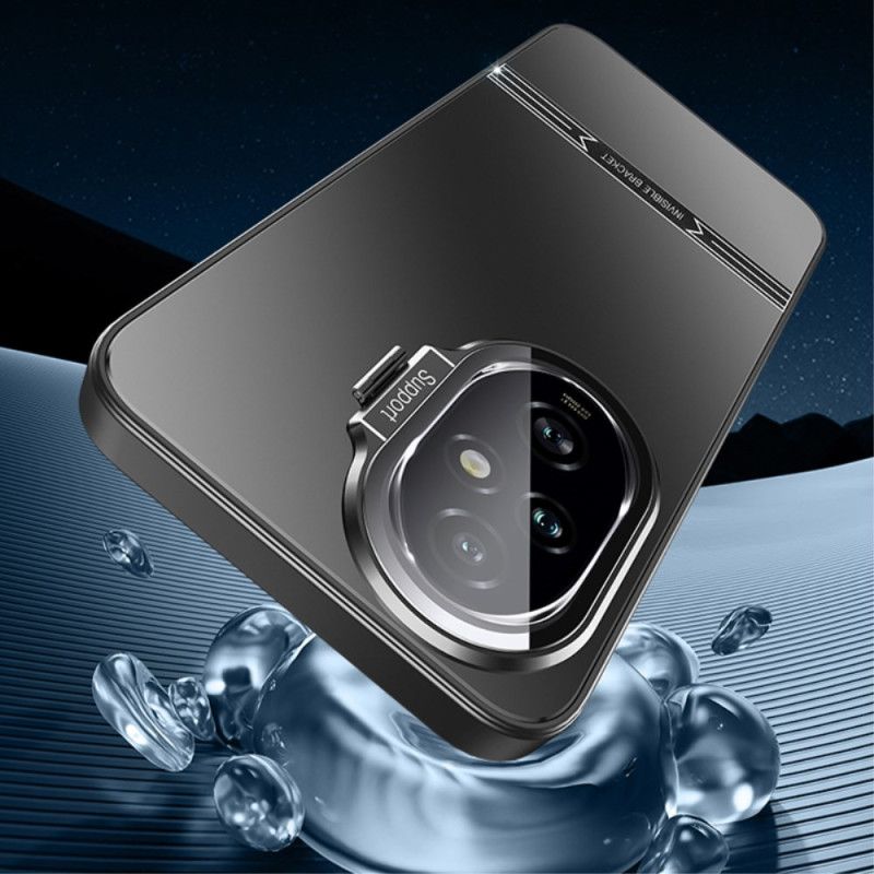Kryt Honor 200 Pro Kryt Na Mobil Podpora Objektívu Rámu