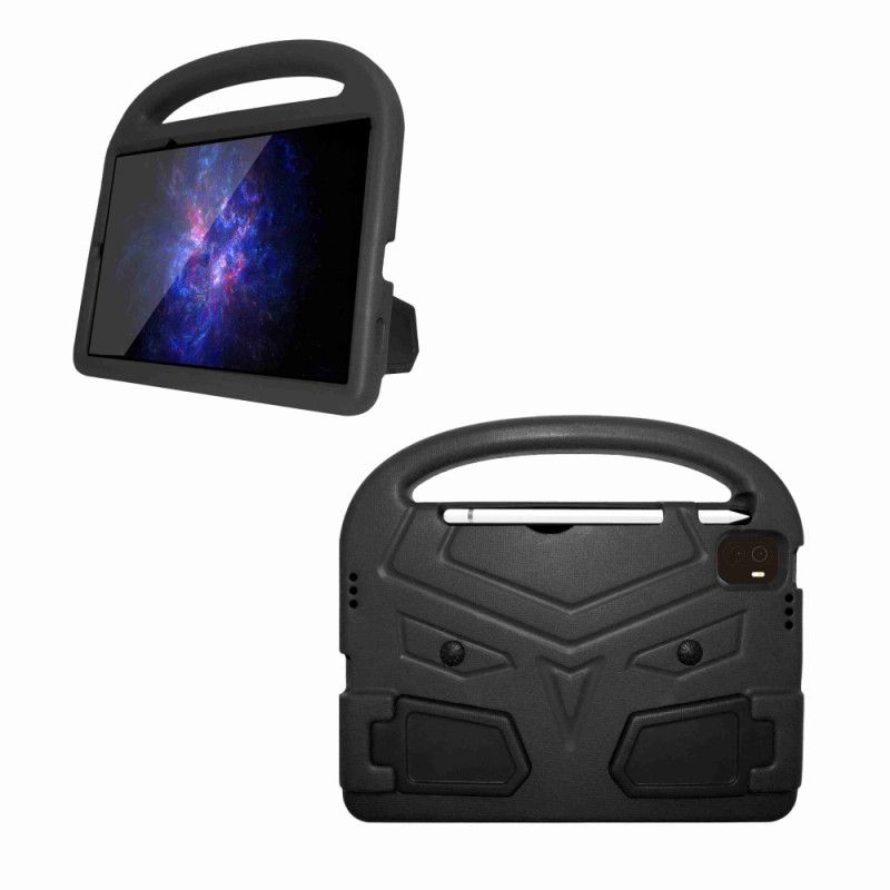 Kryt Xiaomi Pad 5 Eva Birdová