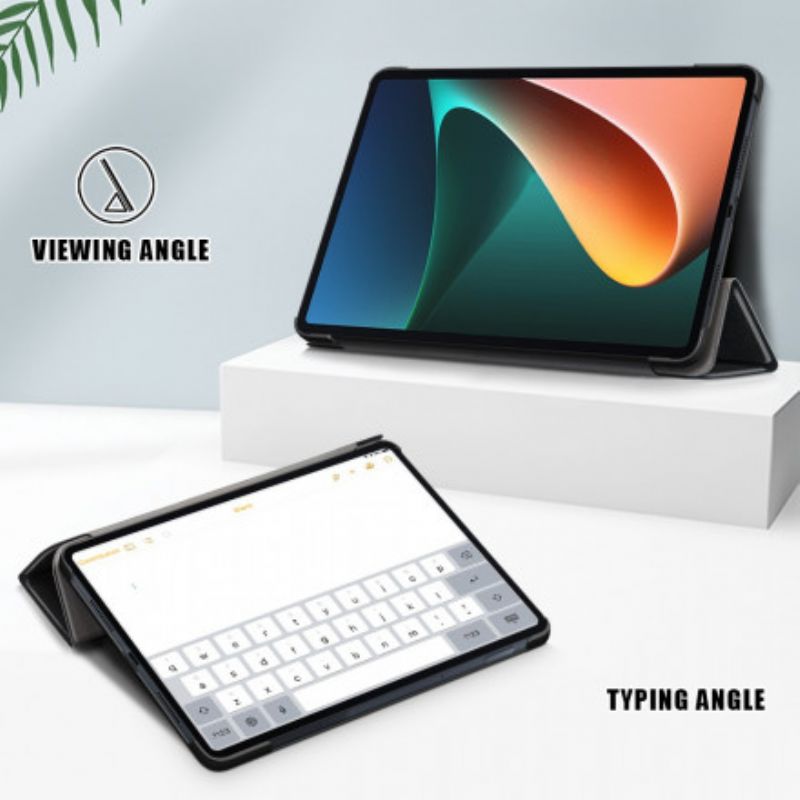 Kryt Xiaomi Pad 5 Vystužené Rohy