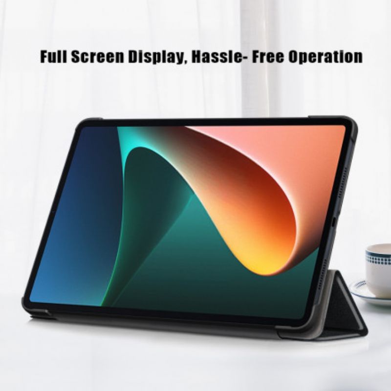 Kryt Xiaomi Pad 5 Vystužené Rohy