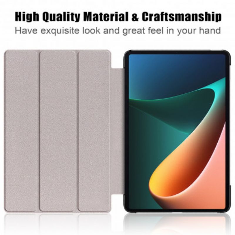 Kryt Xiaomi Pad 5 Vystužené Rohy