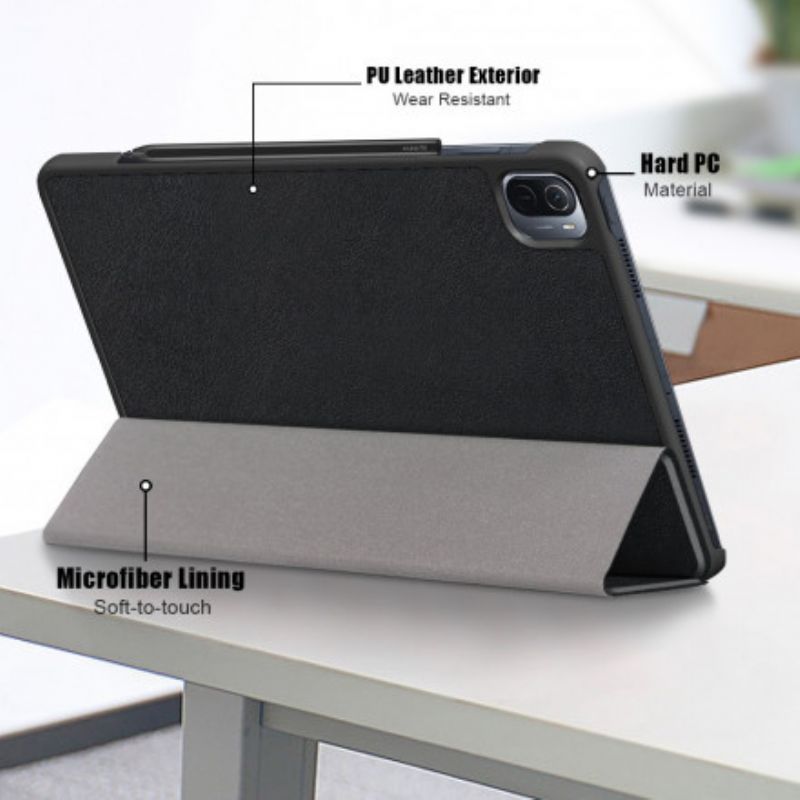 Kryt Xiaomi Pad 5 Vystužené Rohy