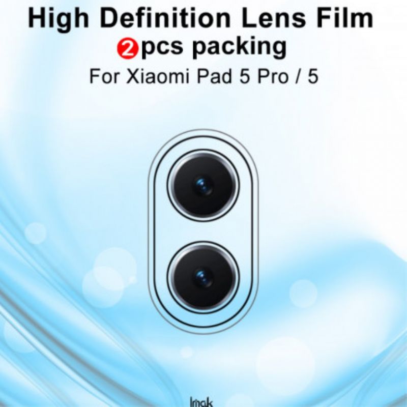 Ochranná Šošovka Z Tvrdeného Skla Pre Xiaomi Pad 5 Imak