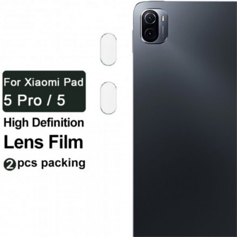 Ochranná Šošovka Z Tvrdeného Skla Pre Xiaomi Pad 5 Imak