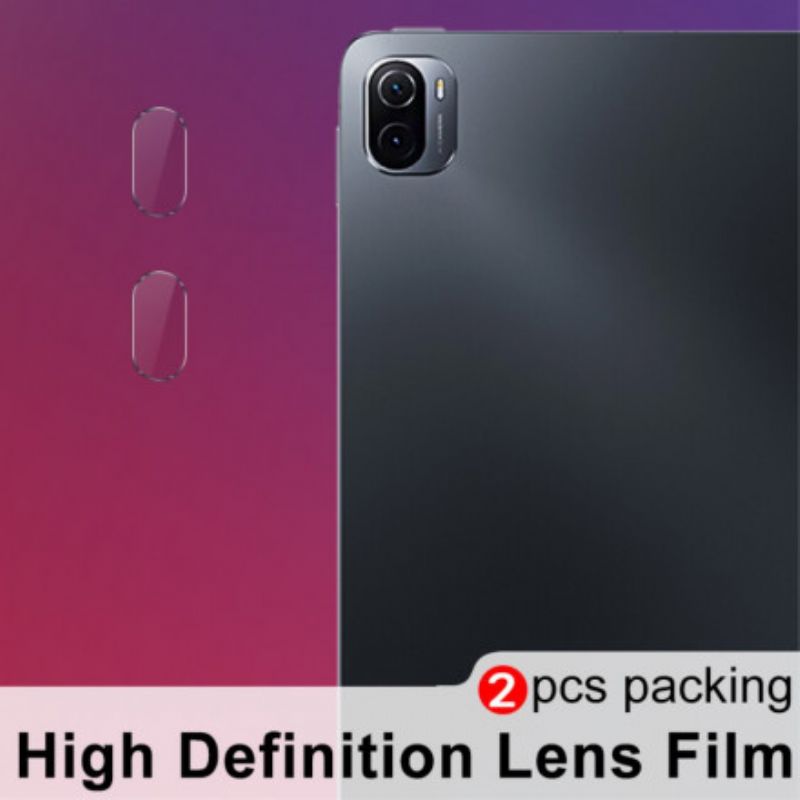 Ochranná Šošovka Z Tvrdeného Skla Pre Xiaomi Pad 5 Imak