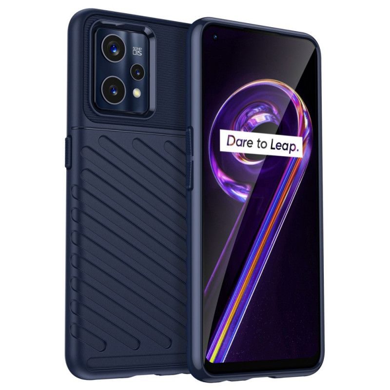 Kryt Realme 9 5G Séria Thunder