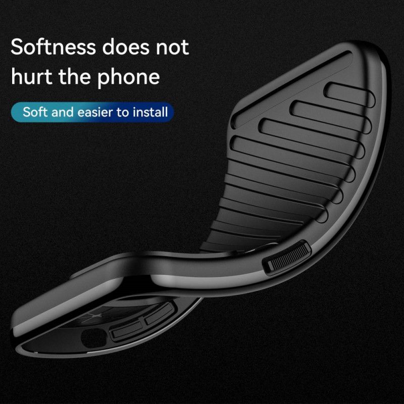 Kryt Realme 9 5G Séria Thunder