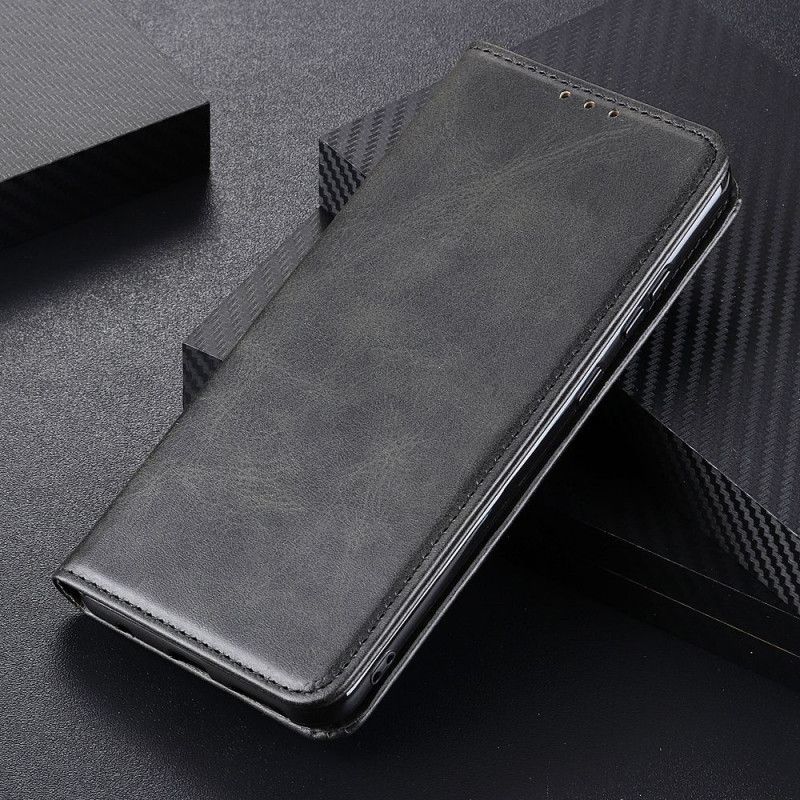 Kožené Puzdro Samsung Galaxy M33 5G Štiepaná Koža