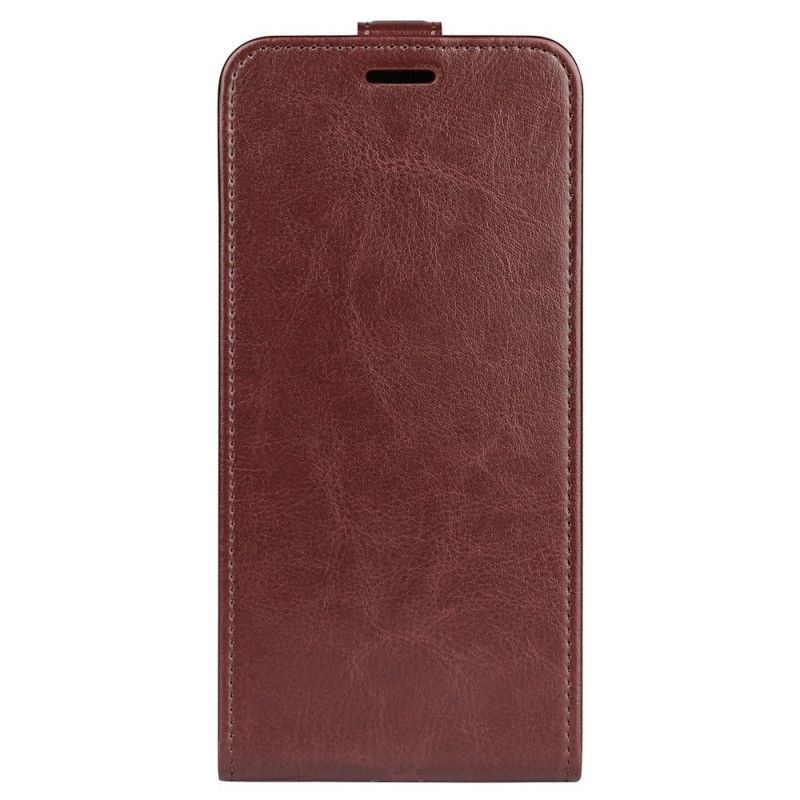 Kožené Puzdro Samsung Galaxy M33 5G Vertikálne