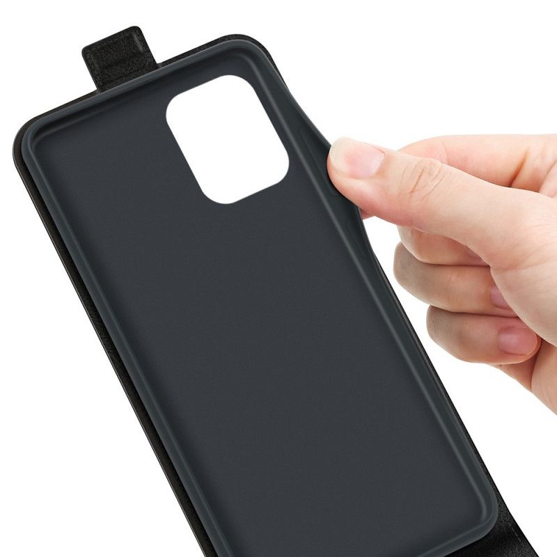 Kožené Puzdro Samsung Galaxy M33 5G Vertikálne