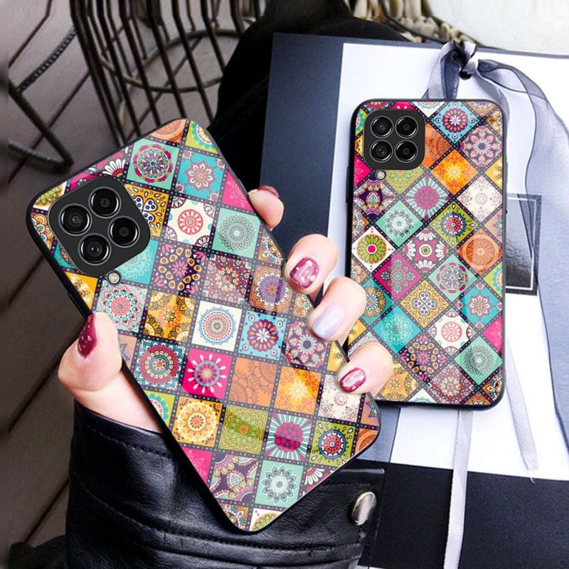 Kryt Samsung Galaxy M33 5G Zlátanina