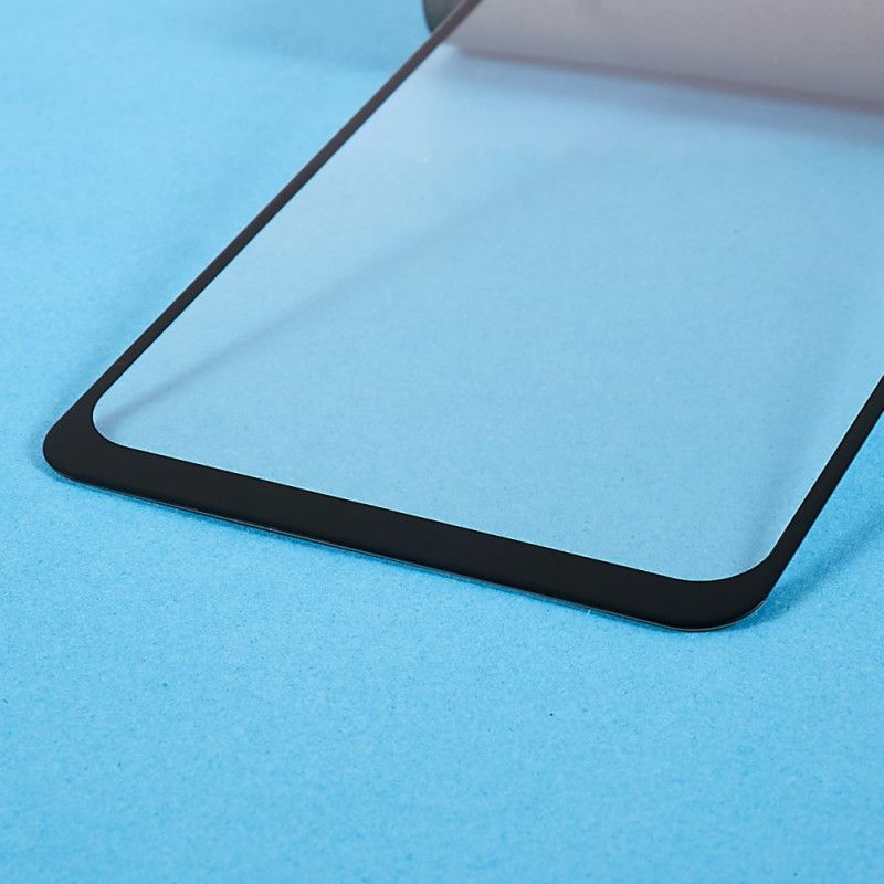 Ochranné Tvrdené Sklo Na Displej Samsung Galaxy M33 5G Black Edge
