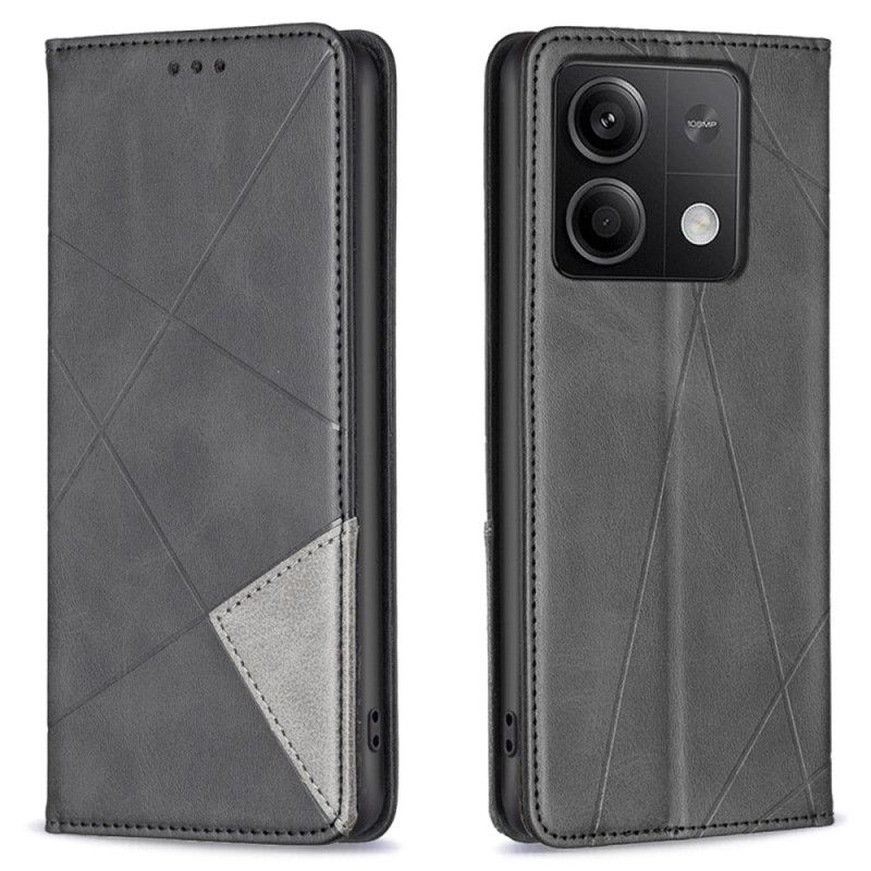 Flipové Puzdro Xiaomi Redmi Note 13 5g Diamanty
