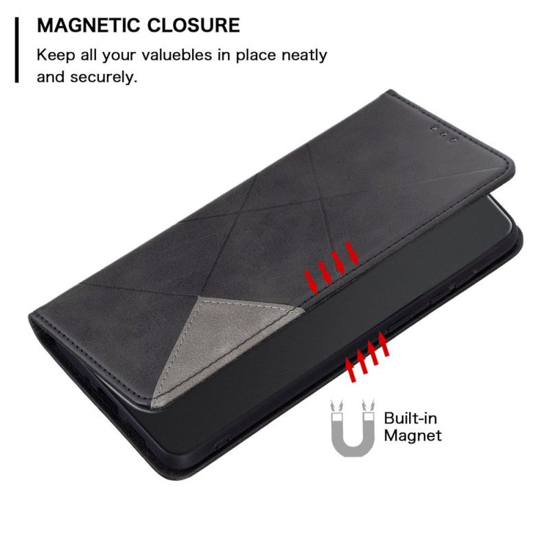 Flipové Puzdro Xiaomi Redmi Note 13 5g Diamanty