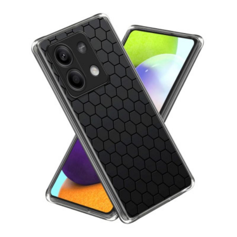Maskica Xiaomi Redmi Note 13 5g Alveola