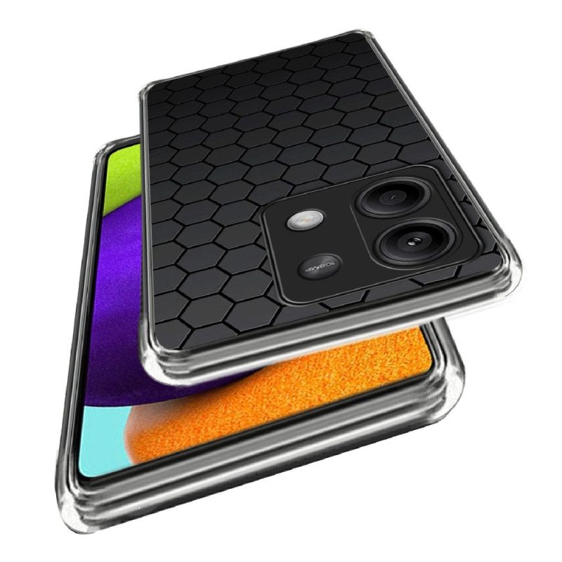 Maskica Xiaomi Redmi Note 13 5g Alveola