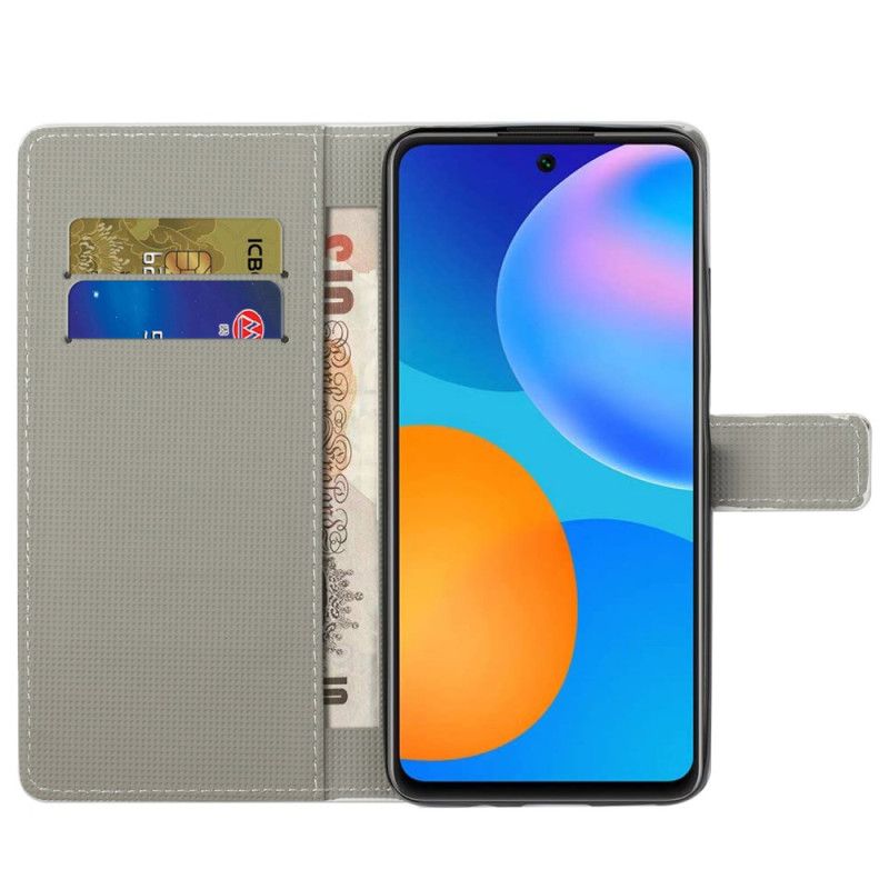 Puzdro Na Xiaomi Redmi Note 13 5g Nedotýkajte Sa Môjho Mobilného Telefónu