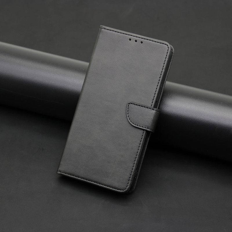Flipové Puzdro Huawei P60 Pro Textúra Lýtka