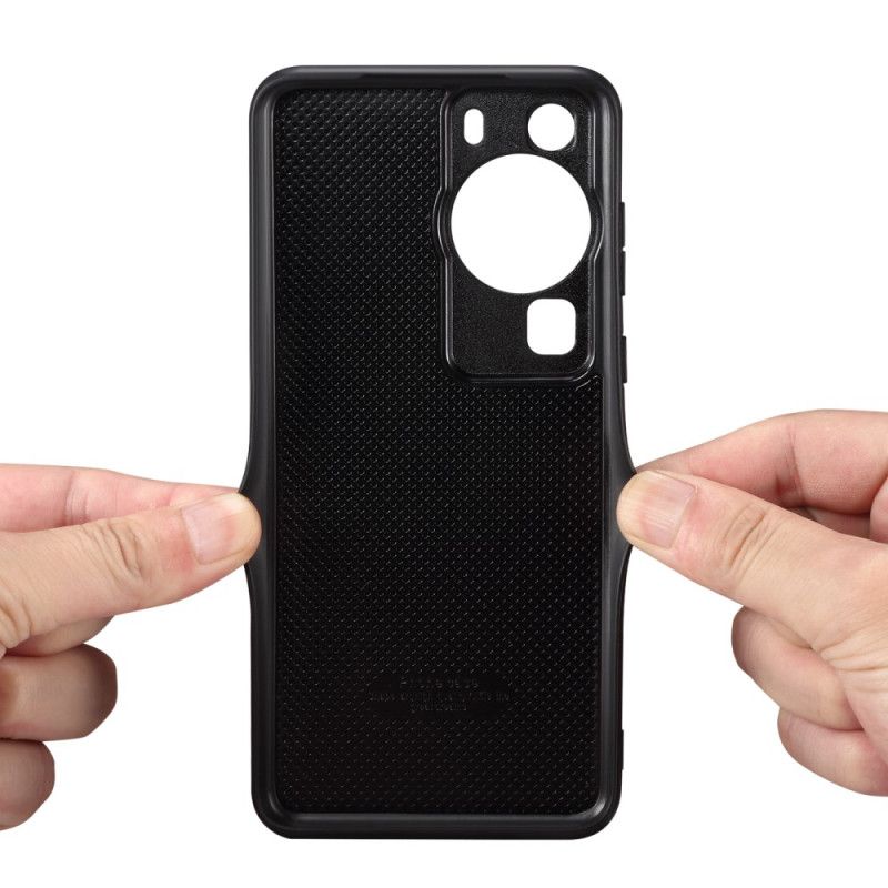 Kryt Huawei P60 Pro Držiteľ Karty Denior