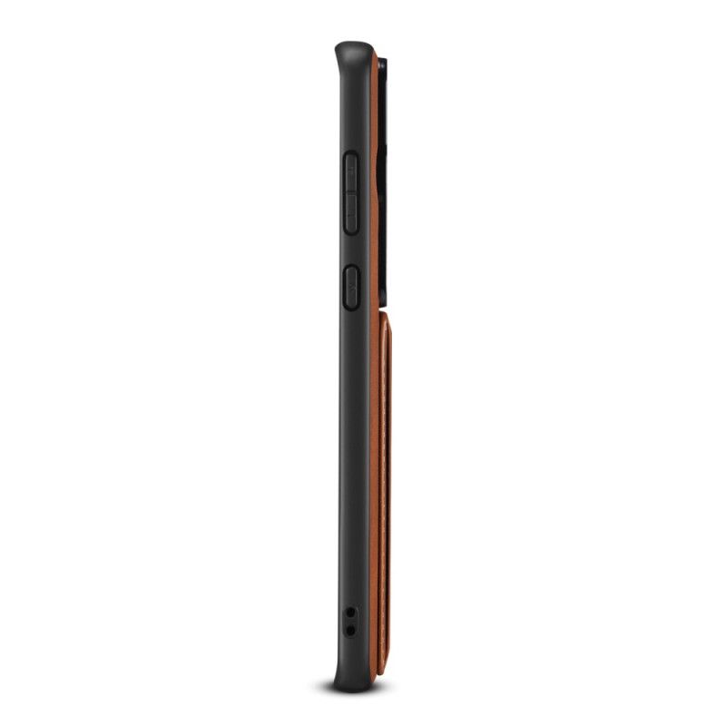 Kryt Huawei P60 Pro Držiteľ Karty Denior