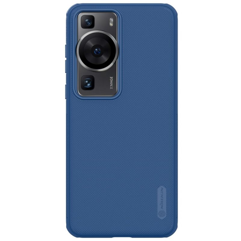 Kryt Huawei P60 Pro Pevný Matný Nillkin
