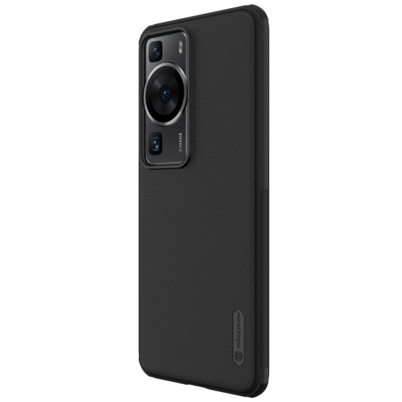 Kryt Huawei P60 Pro Pevný Matný Nillkin