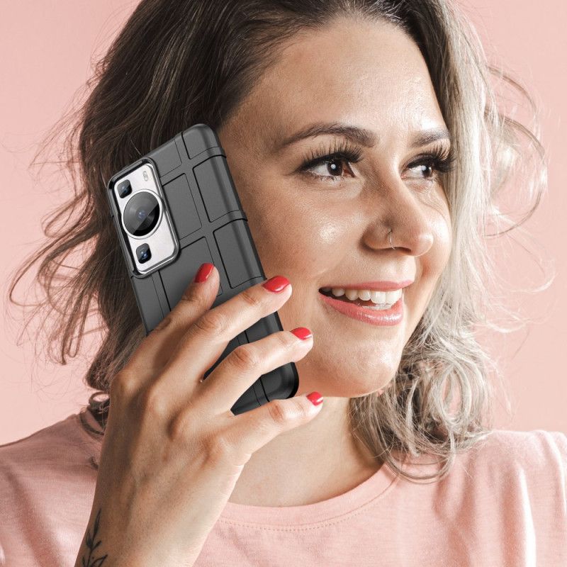 Kryt Huawei P60 Pro Robustný Štít