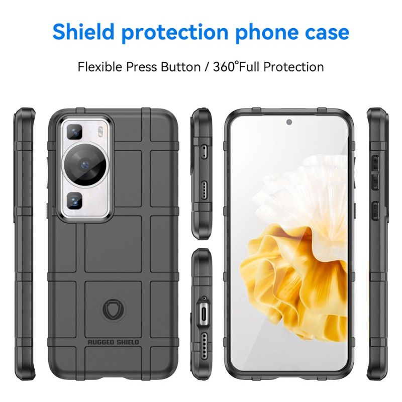 Kryt Huawei P60 Pro Robustný Štít