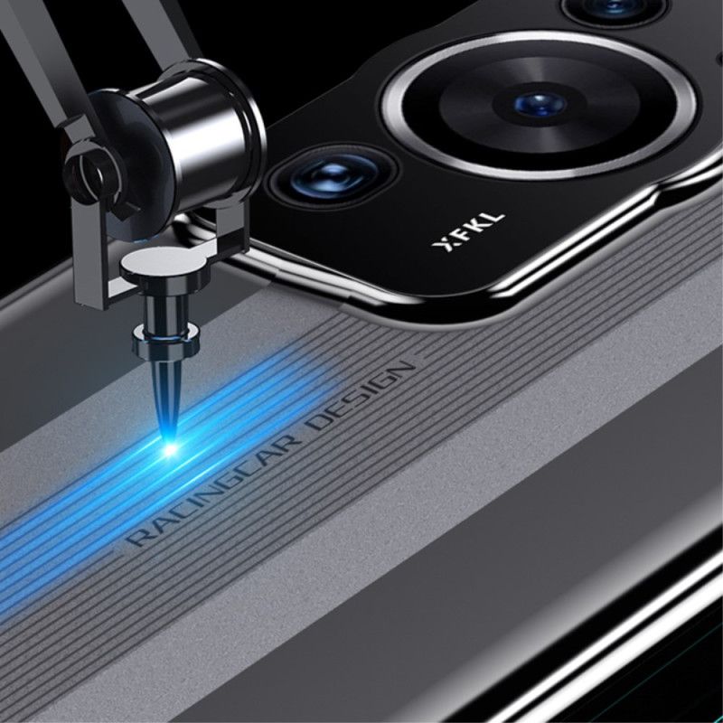 Kryt Huawei P60 Pro Štylizované