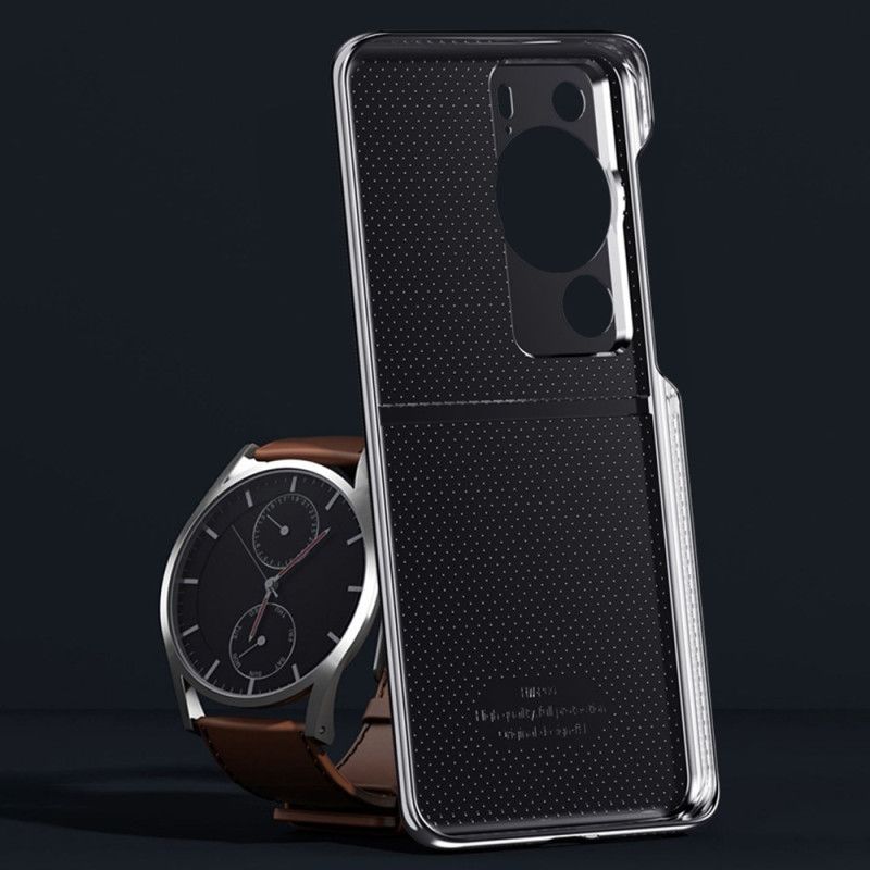 Kryt Huawei P60 Pro Umelá Koža
