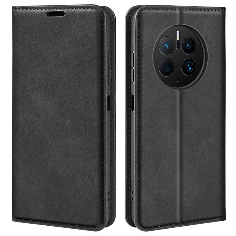Flipové Puzdro Huawei Mate 50 Pro Kožené Puzdro Candy