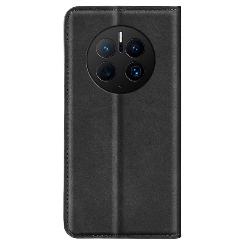 Flipové Puzdro Huawei Mate 50 Pro Kožené Puzdro Candy