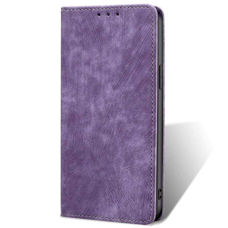Flipové Puzdro Huawei Mate 50 Pro Kožené Puzdro Retro Umelá Koža