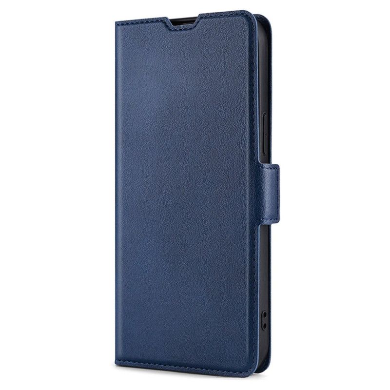 Kožené Puzdro Huawei Mate 50 Pro Ultra Jemné