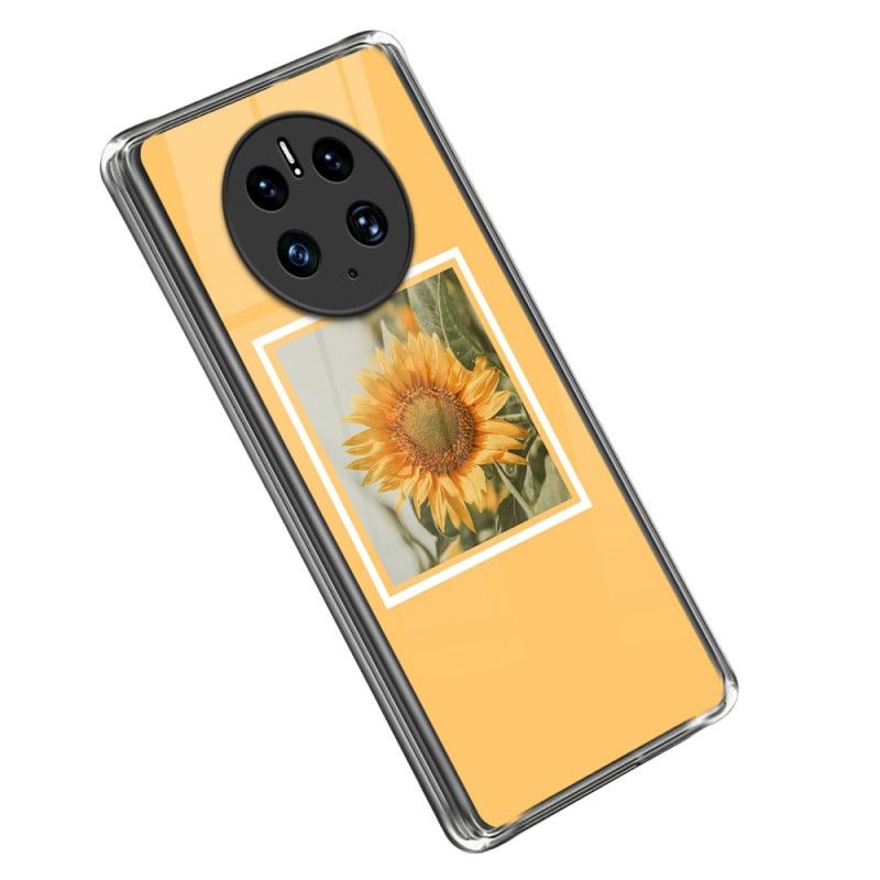 Kryt Huawei Mate 50 Pro Iba Slnečnice