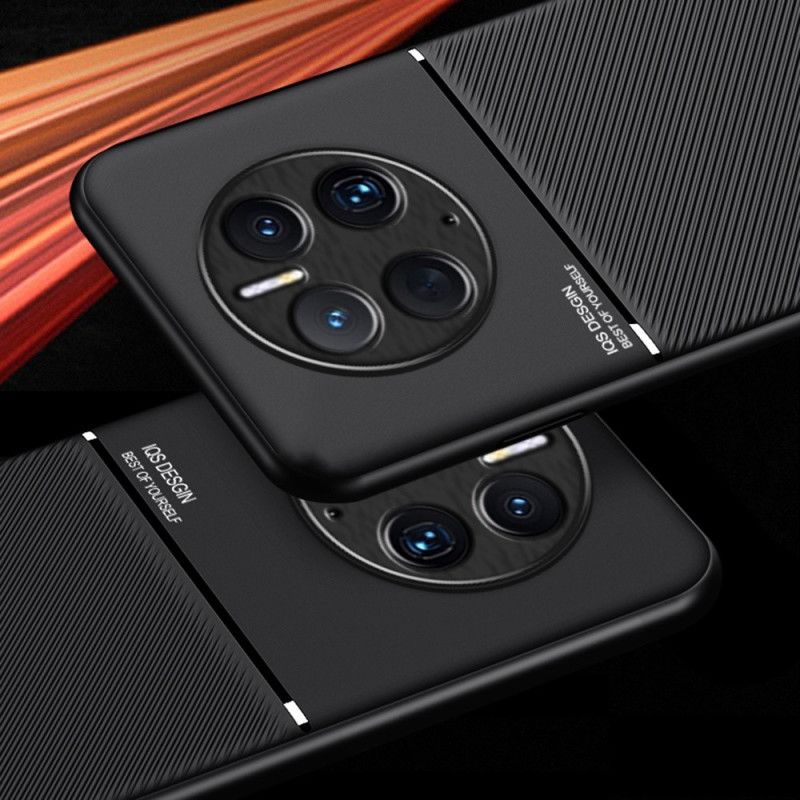 Kryt Huawei Mate 50 Pro Ultra Tenký Nekĺzavý