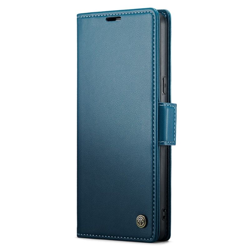 Puzdro Google Pixel 8 Pro Kožený Štýl Caseme