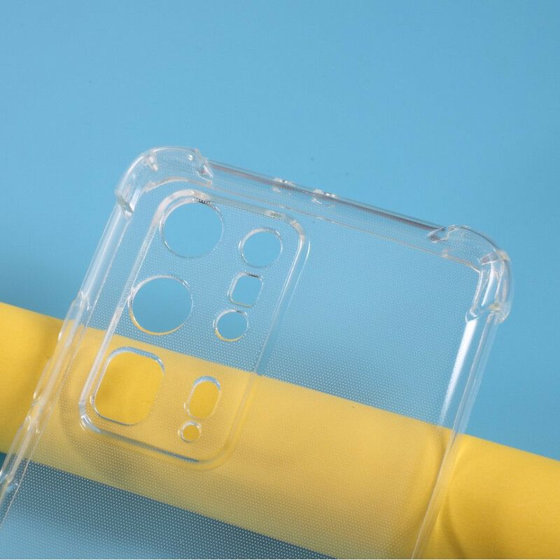 Kryt Huawei P40 Pro Plus Bezšvové Vystužené Rohy