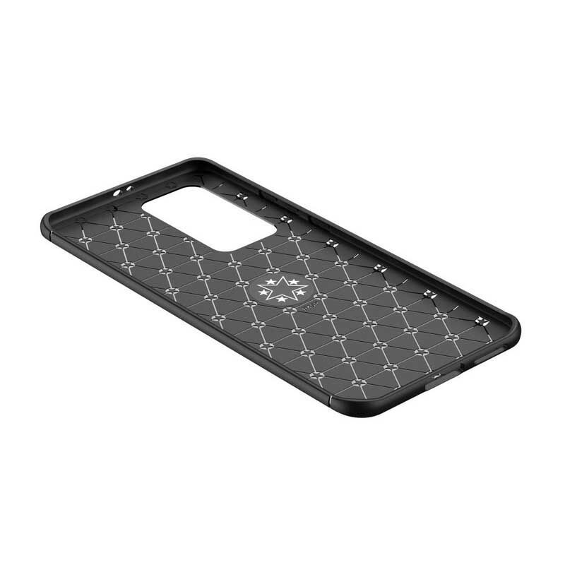 Kryt Huawei P40 Pro Plus Otočný Krúžok