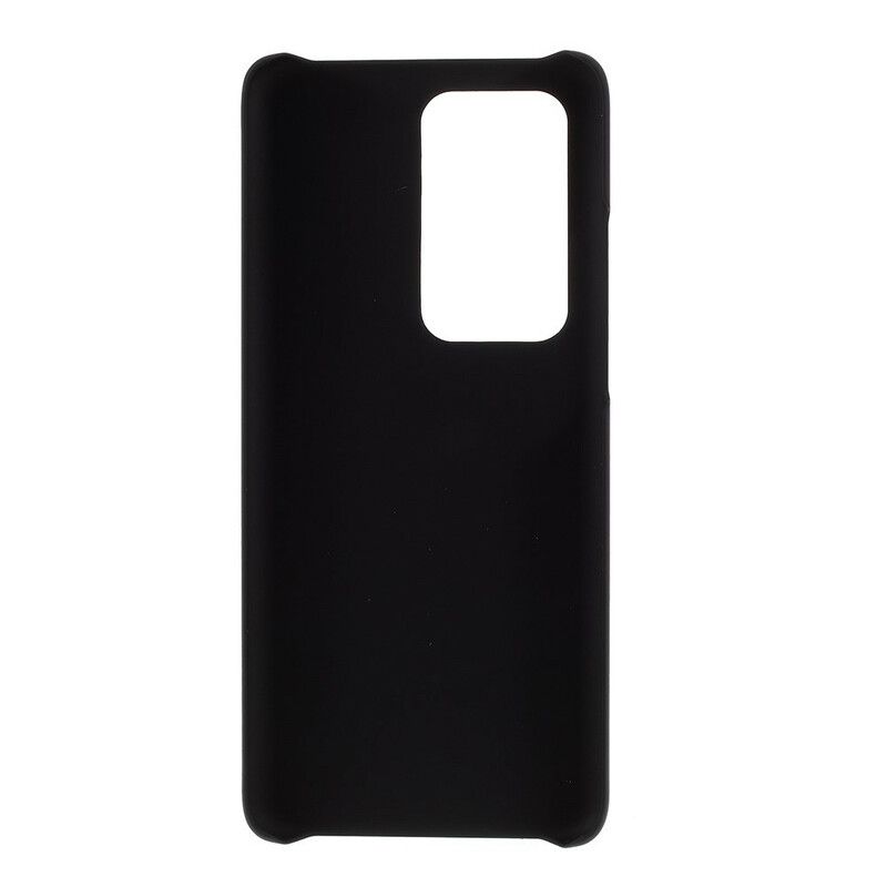 Kryt Huawei P40 Pro Plus Pevný Silikón