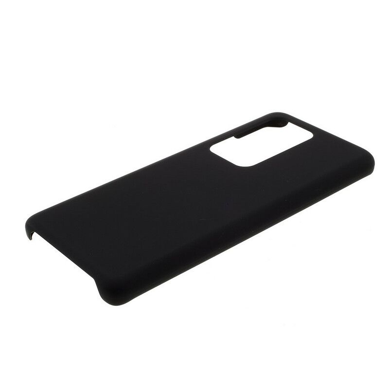 Kryt Huawei P40 Pro Plus Pevný Silikón