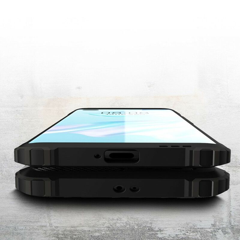 Kryt Huawei P40 Pro Plus Preživší