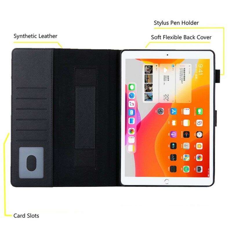 Kožené Puzdro iPad Pro 11" (2020) So Slotmi
