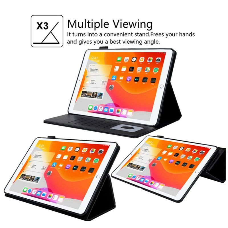 Kožené Puzdro iPad Pro 11" (2020) So Slotmi