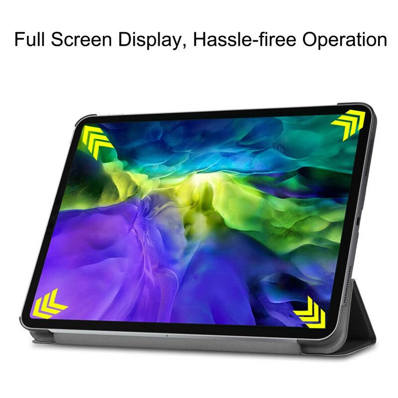 Kryt iPad Pro 11" (2020) Jednoduchá Séria